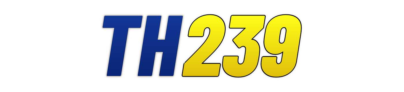 th239 Logo